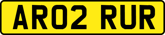 AR02RUR