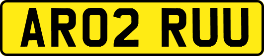 AR02RUU