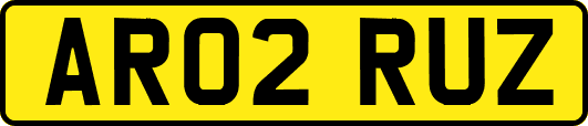 AR02RUZ