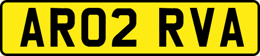 AR02RVA