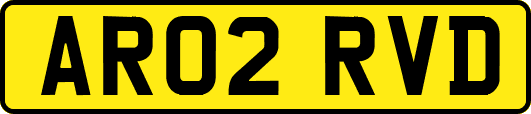 AR02RVD