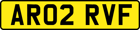 AR02RVF