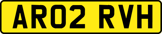 AR02RVH