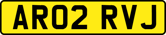 AR02RVJ