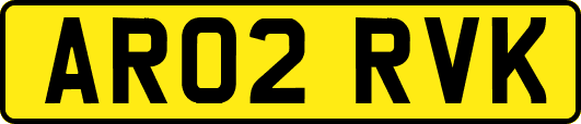 AR02RVK