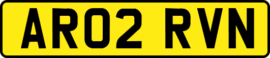 AR02RVN