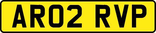 AR02RVP