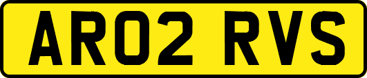 AR02RVS