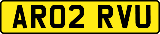 AR02RVU