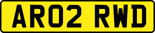 AR02RWD