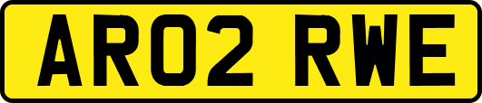 AR02RWE