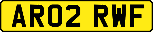 AR02RWF