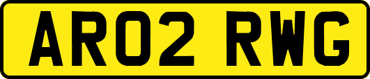 AR02RWG