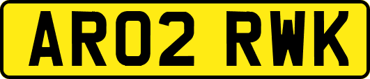AR02RWK
