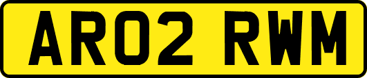 AR02RWM
