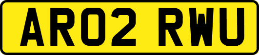AR02RWU