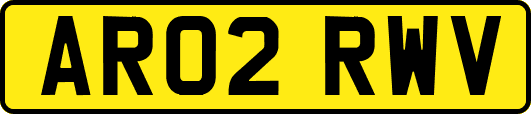 AR02RWV