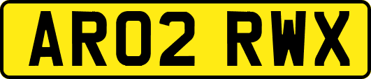 AR02RWX