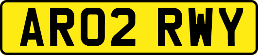 AR02RWY
