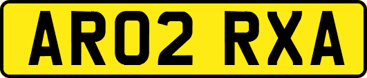 AR02RXA