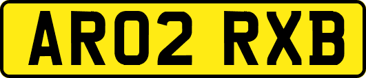 AR02RXB
