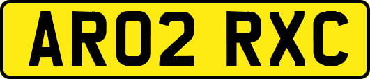AR02RXC