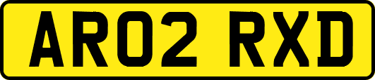AR02RXD