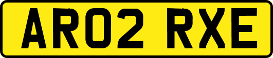 AR02RXE