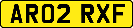 AR02RXF