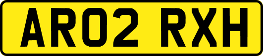 AR02RXH