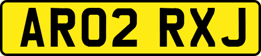 AR02RXJ