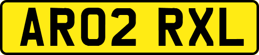 AR02RXL
