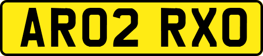 AR02RXO