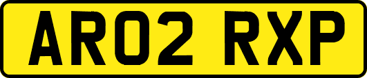 AR02RXP
