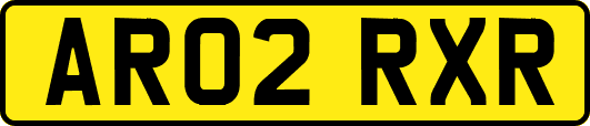 AR02RXR