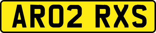 AR02RXS