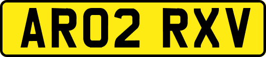 AR02RXV