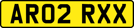 AR02RXX