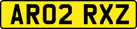 AR02RXZ