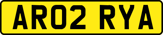 AR02RYA