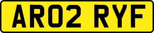 AR02RYF