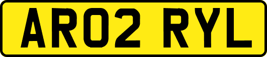 AR02RYL