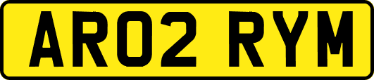 AR02RYM
