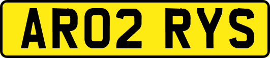 AR02RYS