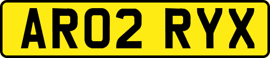 AR02RYX