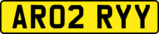 AR02RYY