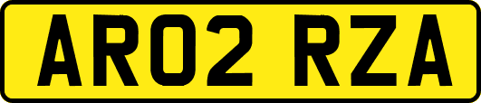 AR02RZA