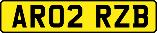 AR02RZB