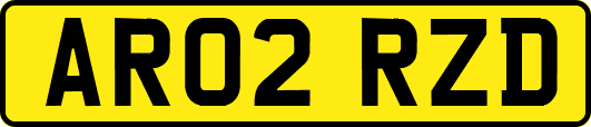 AR02RZD