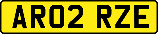 AR02RZE